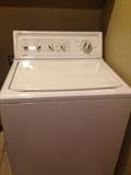 Kenmore Elite-Washer