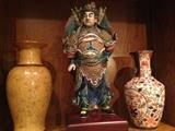 Asian Art Pieces