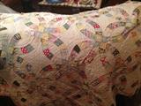 Antique Quilt