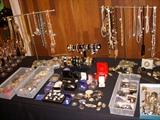 Costume jewelry