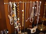 Costume jewelry