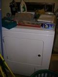 Maytag gas dryer