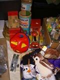 Toys