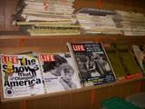 Life, Photography and other magazines