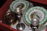 Candlesticks, China