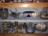 Wedgewood & more....