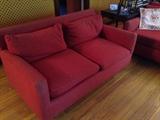 Loveseat