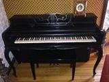 Console Piano