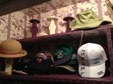 Hats and Caps