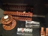 Pipe Stands