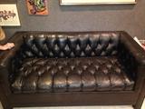 Chesterfield Sofa