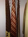 Vintage Ties