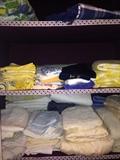Linens