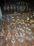 Stemware