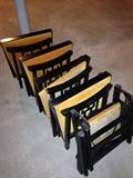 Folding Chairs