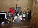 Bar Items