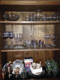 Stemware