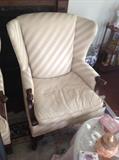 Upholstered Wingback $ 80.00 (2 available)