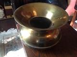 Brass Spittoon - $ 30.00