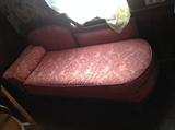 Eastlake Chaise Lounge $ 280.00