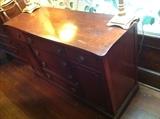 Antique Buffet $ 320.00