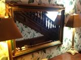 Antique Mirror $ 80.00