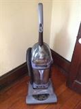 Vacuum $ 50.00