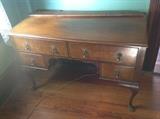Antique Desk $ 220.00