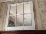 Window / Mirror $ 50.00