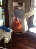 Floor Mirror $ 80.00