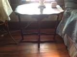 Antique Table $ 100.00