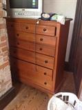 Dresser $ 140.00
