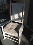 Rocker $ 60.00