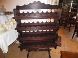 Great Wine Rack from Argentina