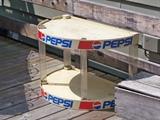 Pepsi Display
