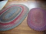 Braided Rugs