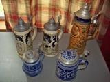 GermanSteins