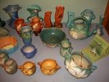 Roseville Pottery