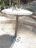 Bird Bath