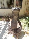 Chiminea