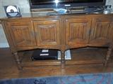 Media Credenza