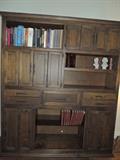 Book Case/ Cabinet