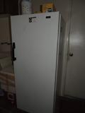 Small Roper Freezer