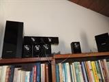 Samsung Surround Sound System