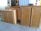 Kitchen Cabiets