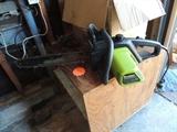 Poulan 16" Electric Chain Saw