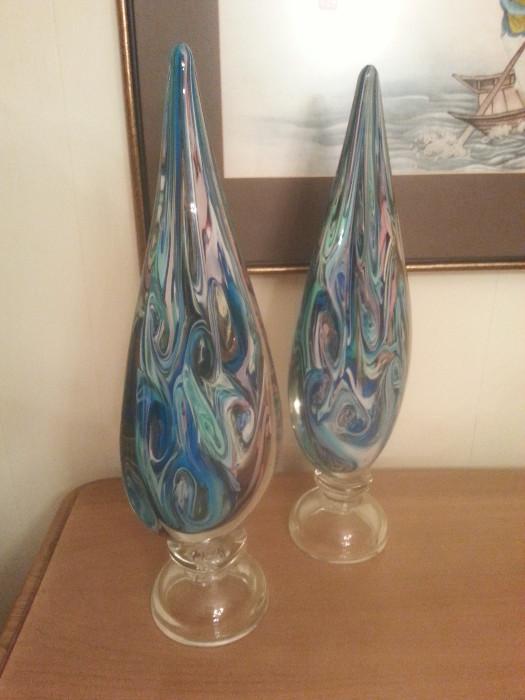 Murano Glass....gorgeous