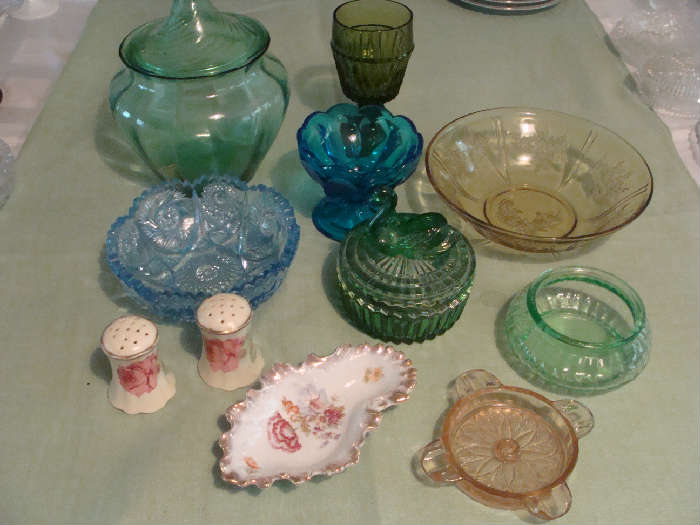 Langhorne Estate Sale