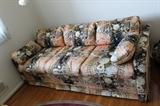 80" Sleeper Sofa in excellent condition