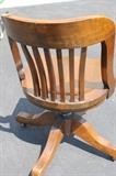 Vintage Desk Chair